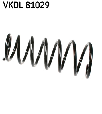 SKF VKDL 81029 Fahrwerksfeder
